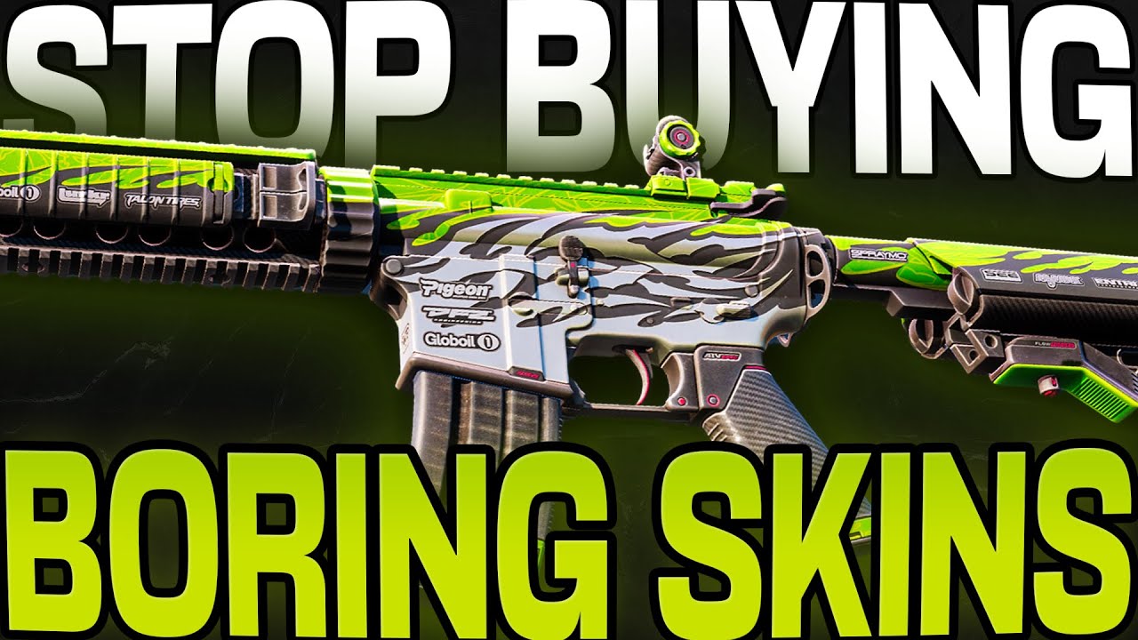 This CS2 Skin Loadout Feels Like a 4AM London Rave (90s Jungle Vibe)