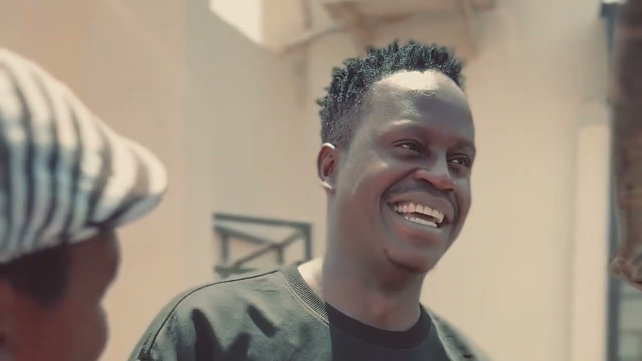 FUNDI FEKI  | TXDULLAH NA AZABOI