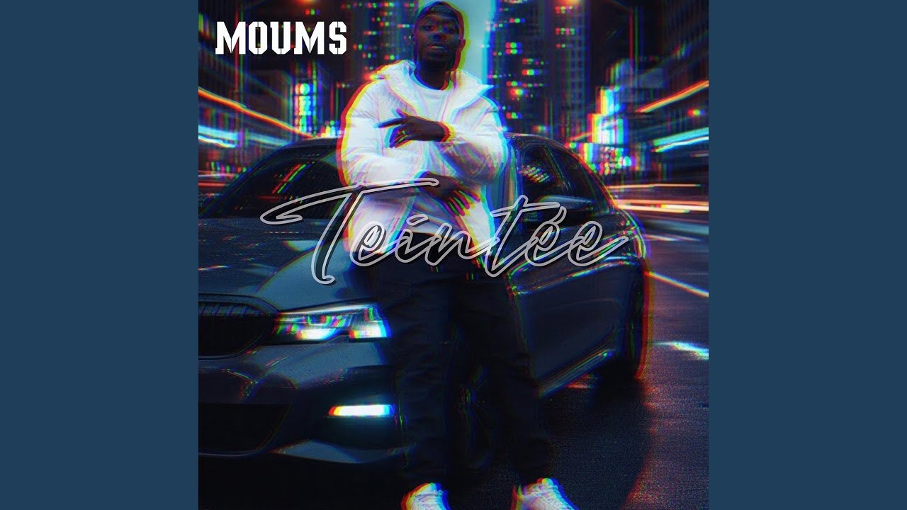 TEINTÉE