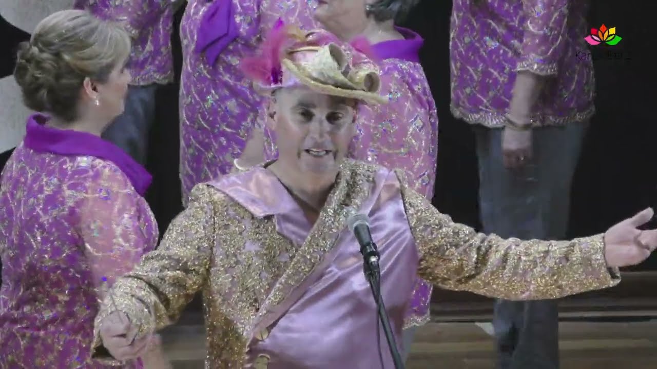 BAILINHO SENIOR VILA NOVA 2024