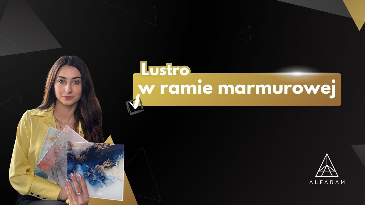 Odkryj luksus w nowym wymiarze! ✨ | Alfaram.pl