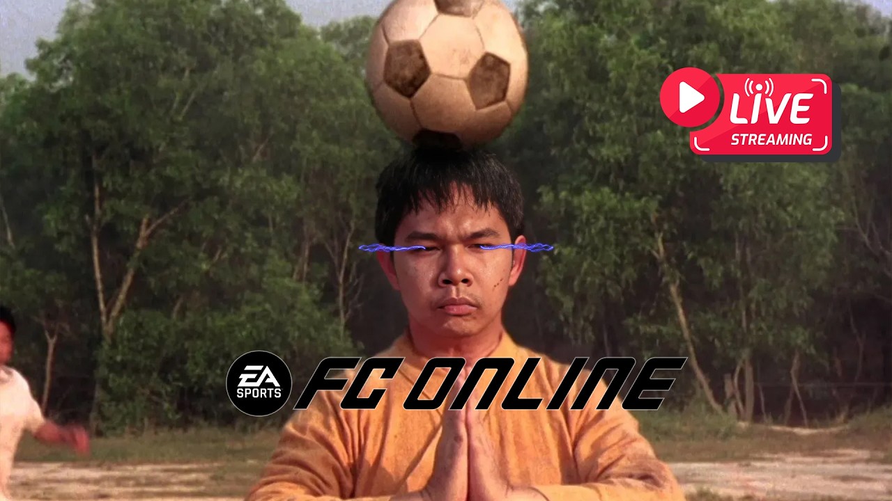 สุขไหนก็ไม่สุขเท่า ศุกร์, เสาร์, อาทิตย์ [ทุกวันศุกร์ดูทีมฟรี 5 ทีม] - FC online