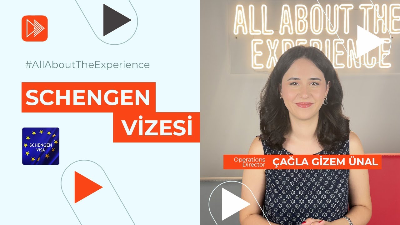 SCHENGEN VİZESİ | TÜM AVRUPA'YI GEZEBİLİR MİYİM? HANGİ ÜLKEDEN ALMALIYIM? TEKLİ GİRİŞ - ÇOKLU GİRİŞ!