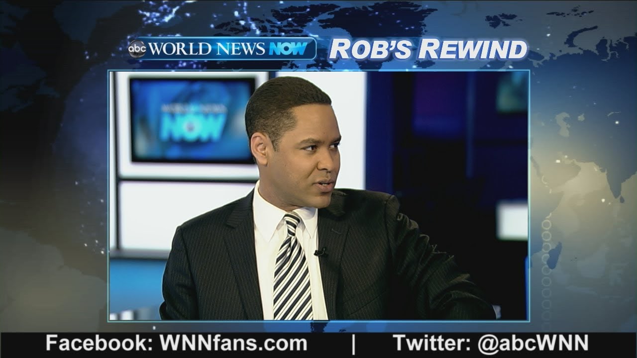 Viewers Respond to Rob Nelson's Promotion