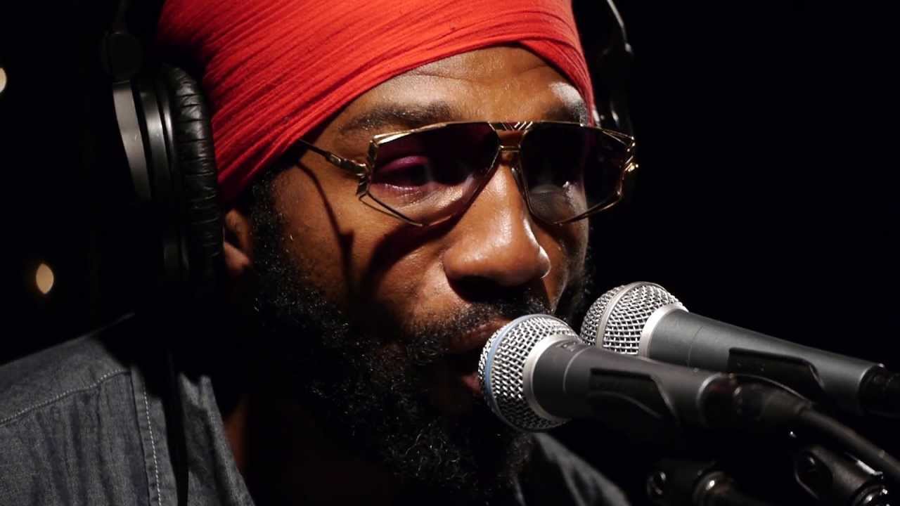 Shafiq Husayn & Dove Society - Full Performance (Live on KEXP)