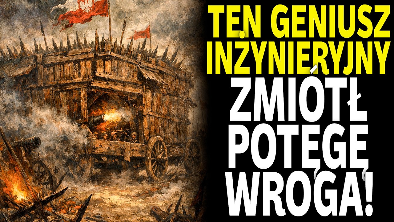 Niezwyciężeni! Polska 