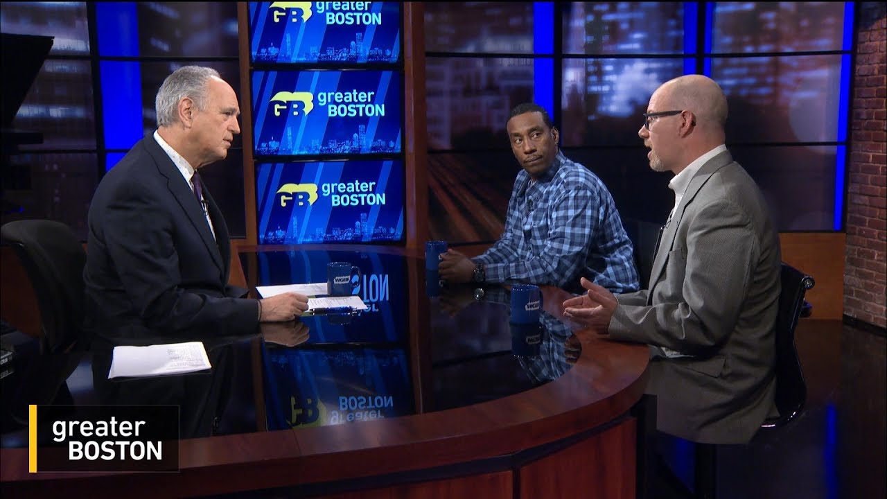 Darrell Jones, Freed After 32 Years In Prison, On His Upcoming Retrial