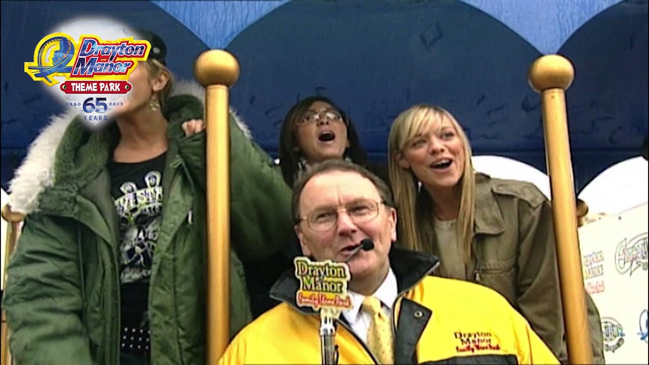 65 Years of Drayton Manor