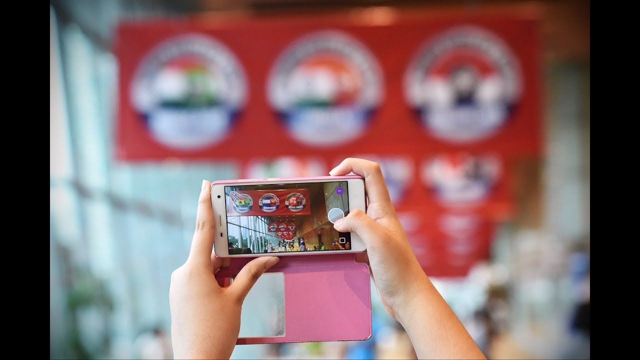World Scholar's Cup: Pwaala Lumpur!