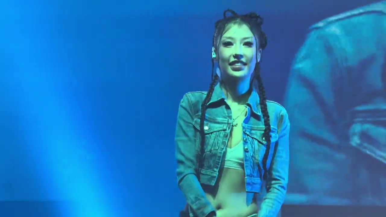 20241012 카모(CAMO) concert - Freak Like Me @Yes24 Live Hall