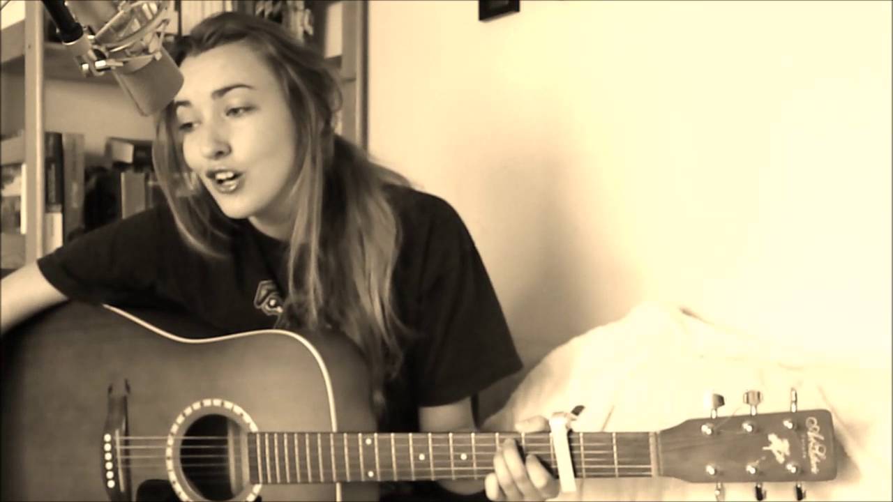 Dis moi qui sont ces gens_ Saez (Cover)
