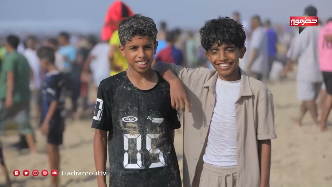 بعد المكلا شاق