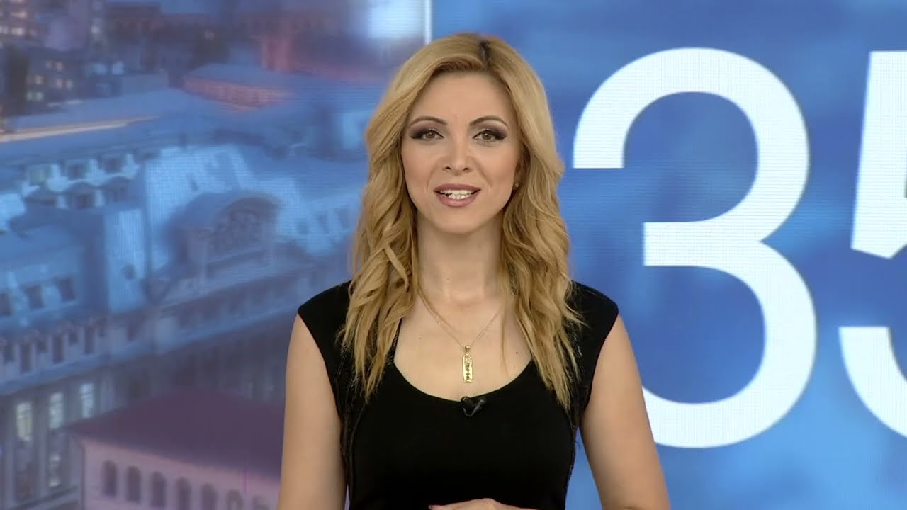 Rubrica Meteo TVR1 - 7 august, ora 14:00