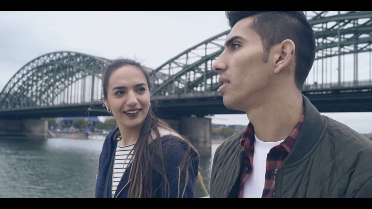 BLUE ANGELS BERLIN - BUDI SA MNOM TU - [OFFCIAL VIDEO] 2016