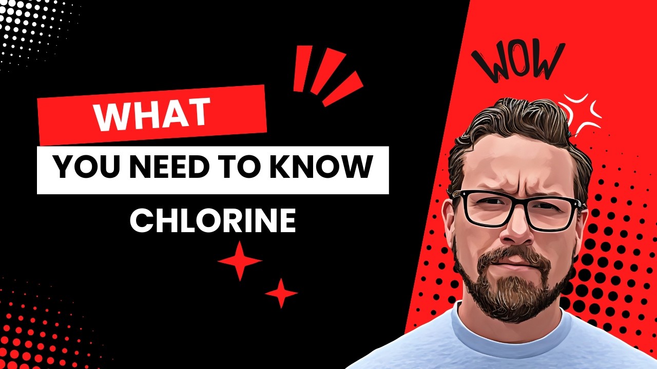 Chlorine Detection: Everything You Need to Know About Cl₂ Safety!