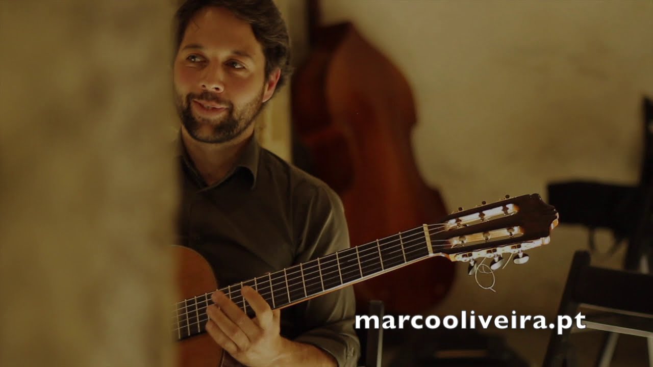 Marco Oliveira | Gaivotas em Terra (de Ant&oacute;nio dos Santos) - 2016