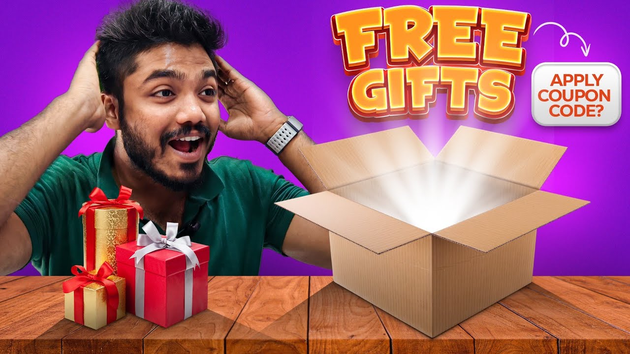 How to Apply Free Gifts Using Coupon Code from Zone Alpha?
