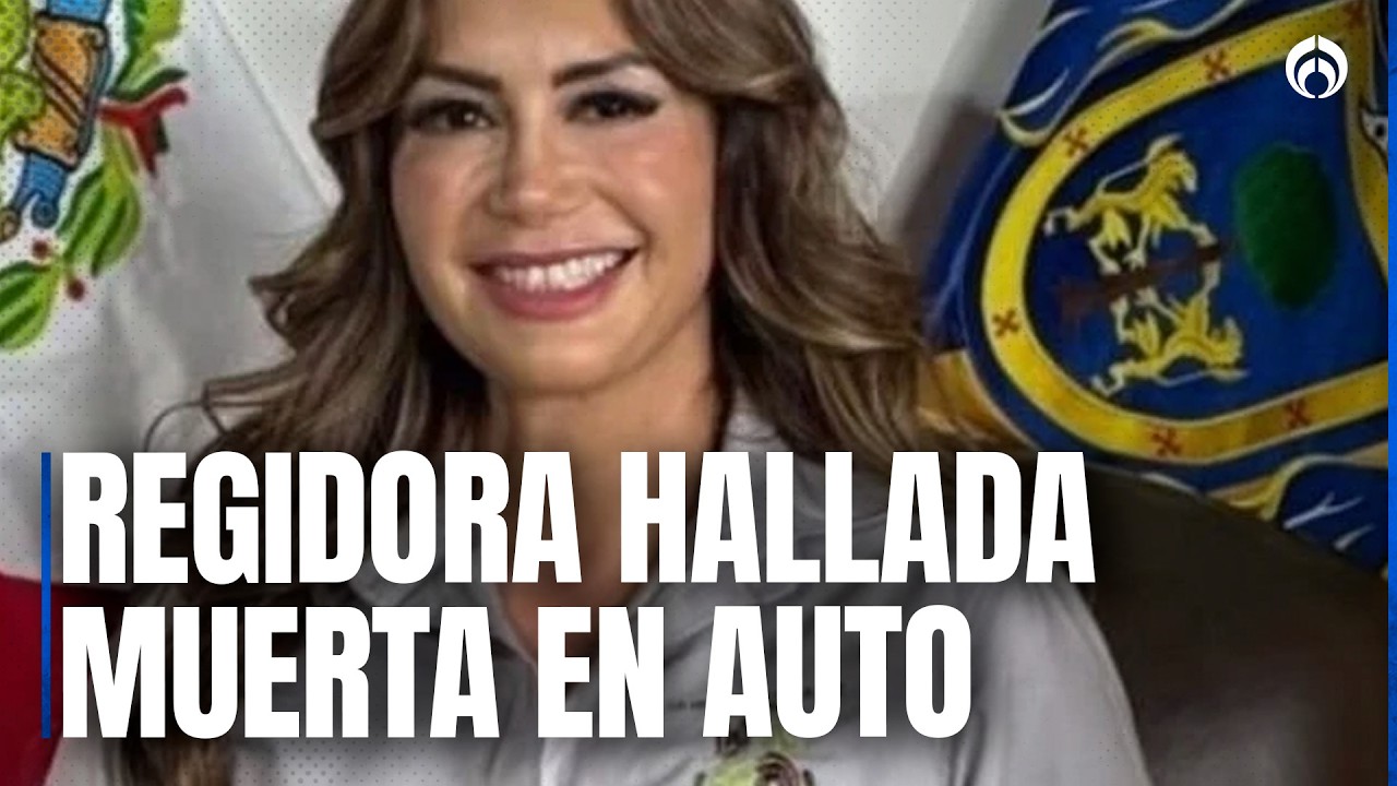 Hallan sin vida a Blanca Estela Álvarez, regidora de MC en Jalisco