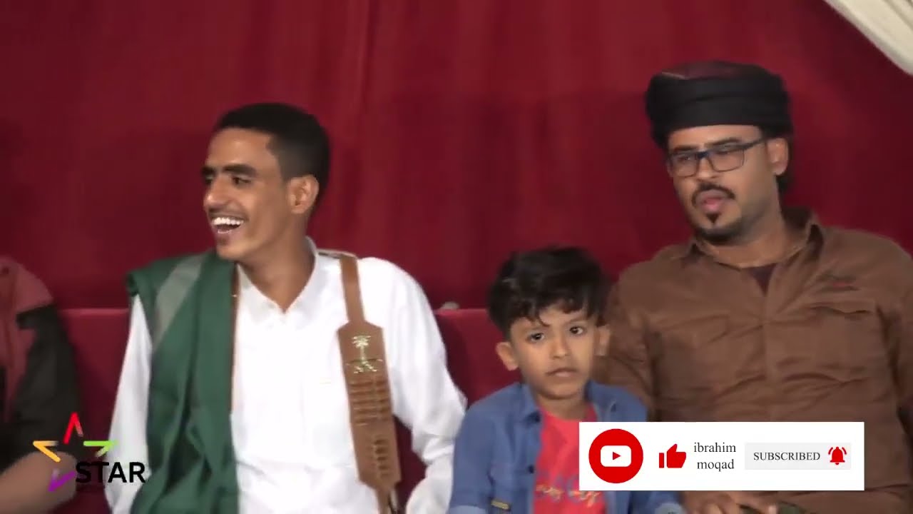 رضى الهاشمي | الفنان محمد سعيد الناخبي
