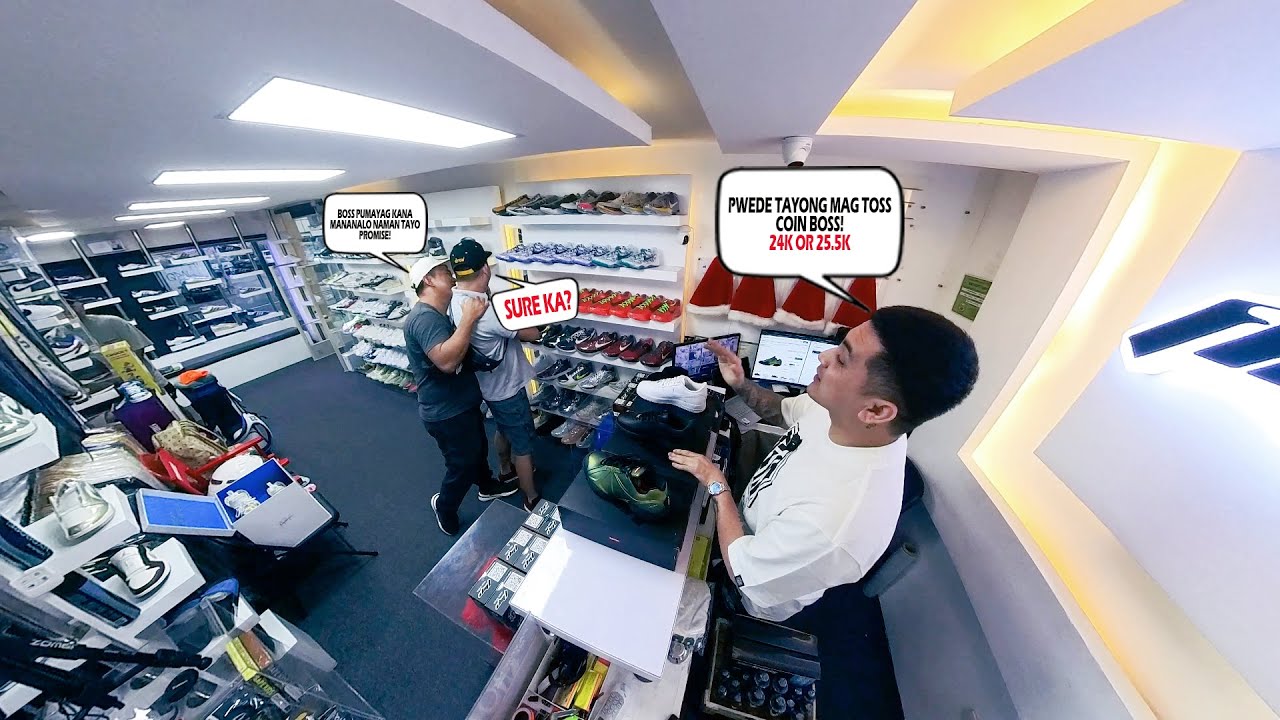 Trade sa cellphone binarat parin namin