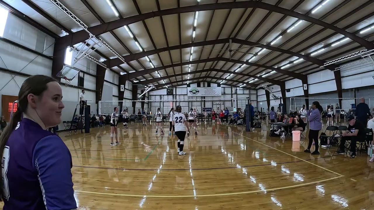 OK Premier 15-1 vs. 316VBC 15 Red