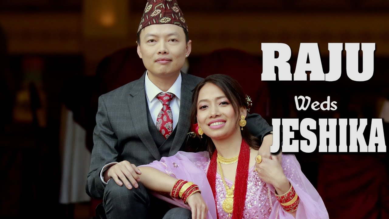 RAJU weds JESHIKA // GURUNG CULTURAL WEDDING || GORKHALI
