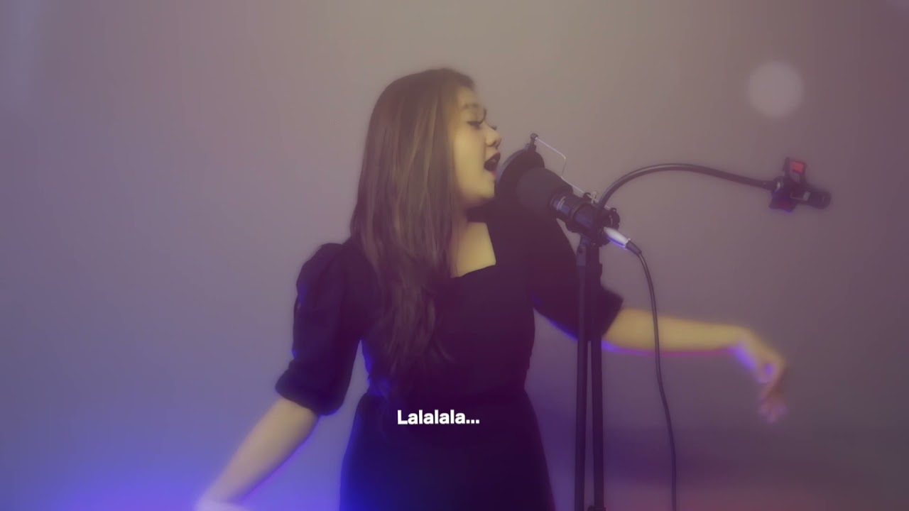 Lagu DEBM : Tiap hari makan telur didadar di goreng (Cover Parodi Geef Mij Mar nasi Goreng)