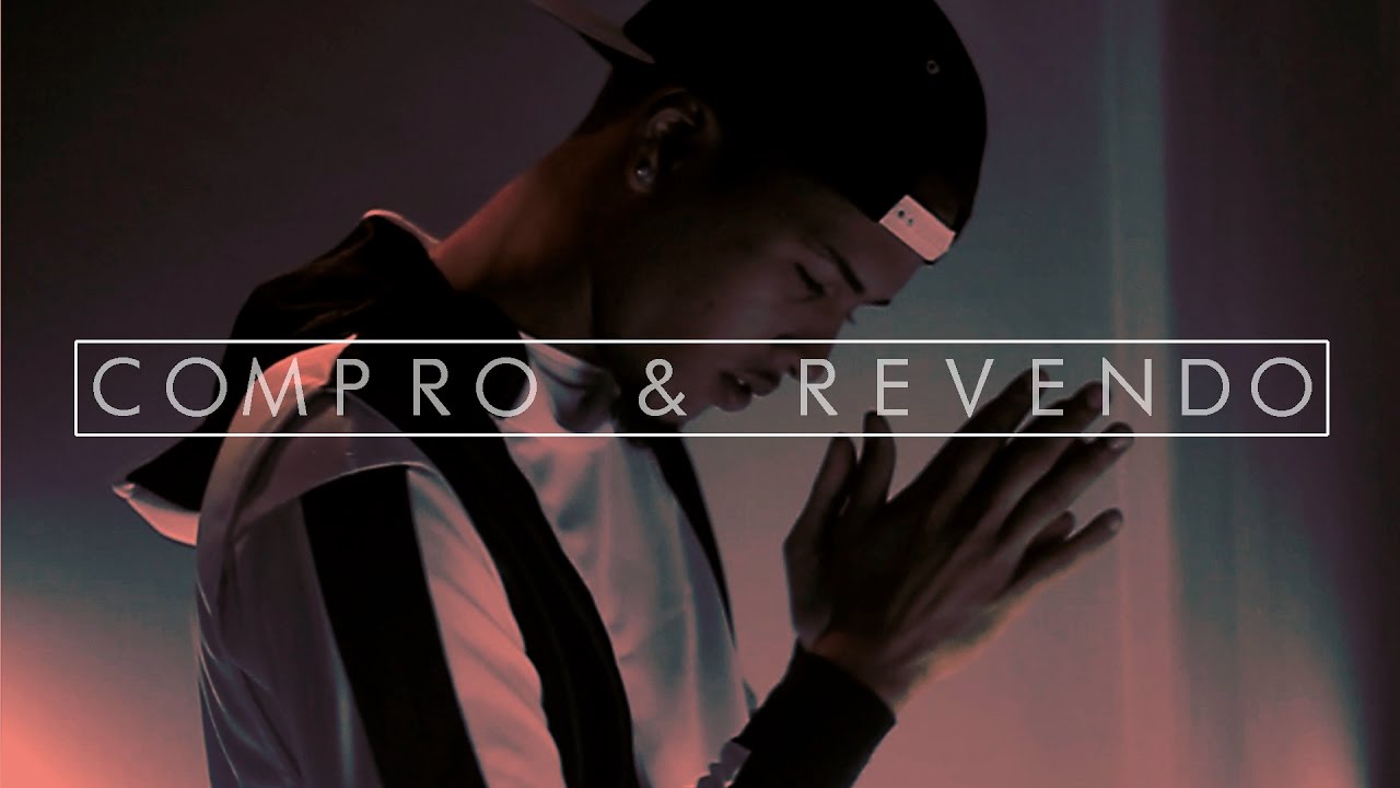 Tao - Compro Y Revendo (feat. SFG) [Official Video]