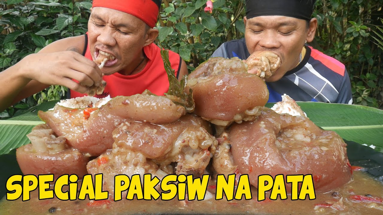 SPECIAL PAKSW NA PATA