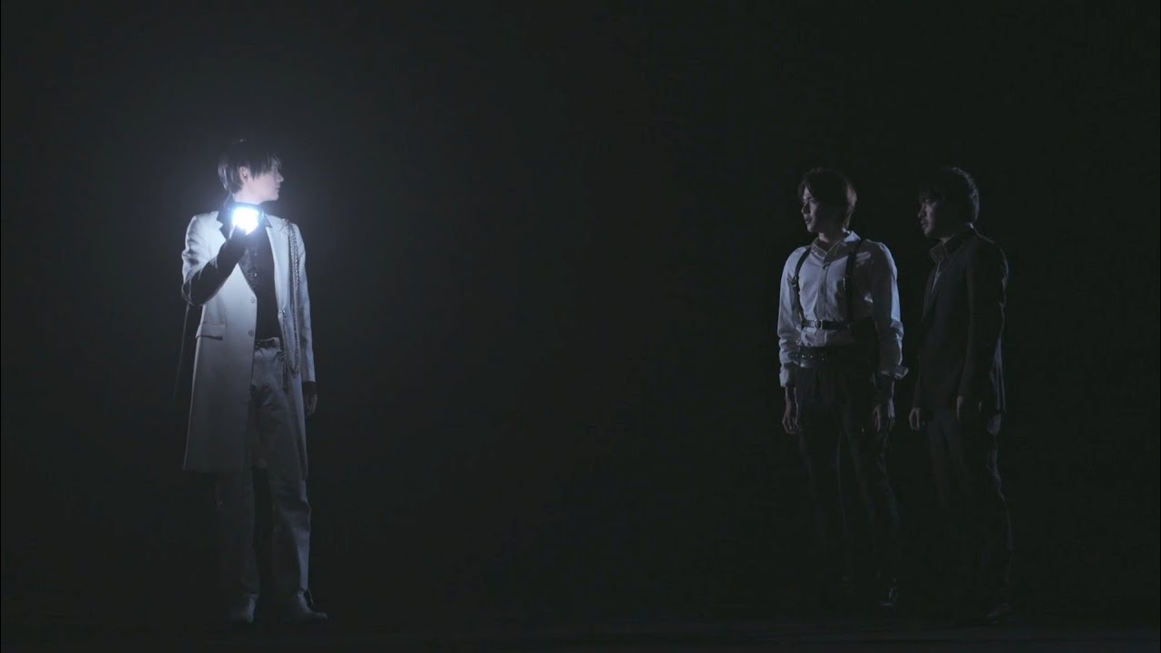 Proses Kamen Rider Nox Midnight Shadow - Kamen Rider Zeztz | Episode 38