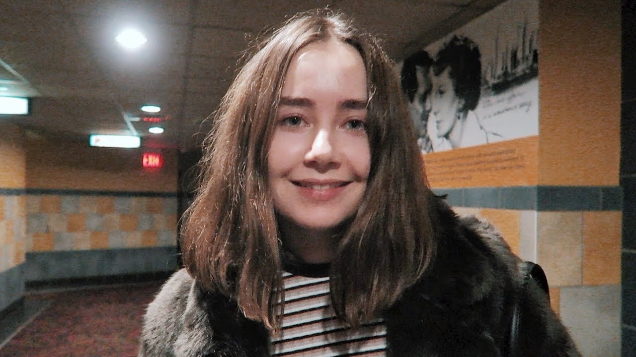 Узнали её? | ИКЕА и Рождество в Нью-Йорке