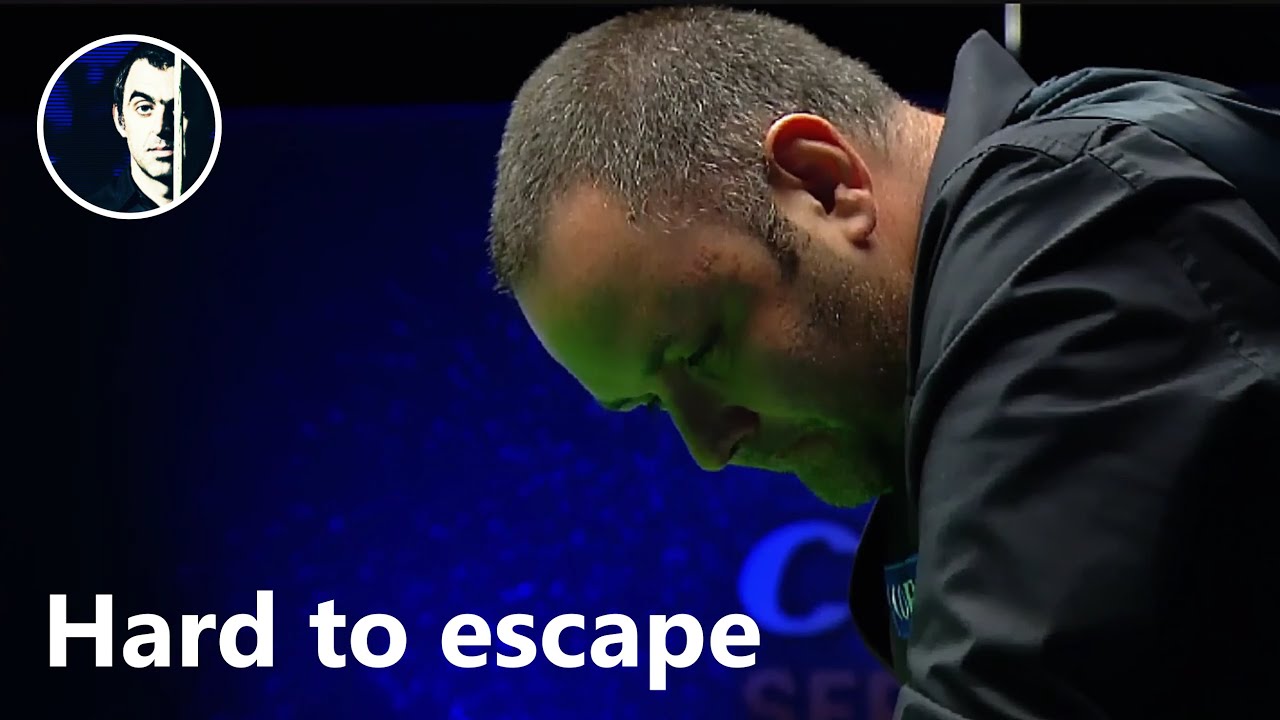 Great Tactical Snooker at the 2020 Coral Tour Championship | Allen vs Maguire, Allen vs Murphy