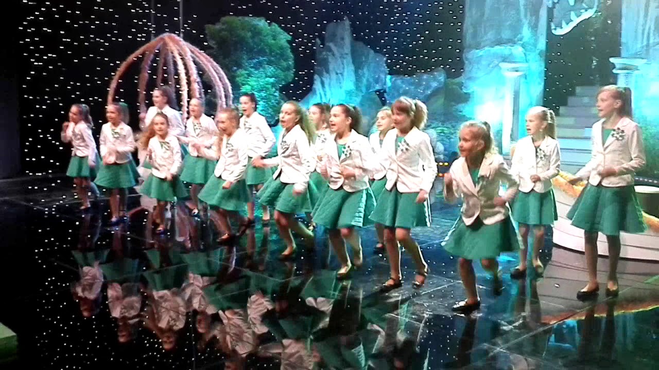 Mergytes Mes pasaulis 2016 Paslaptis