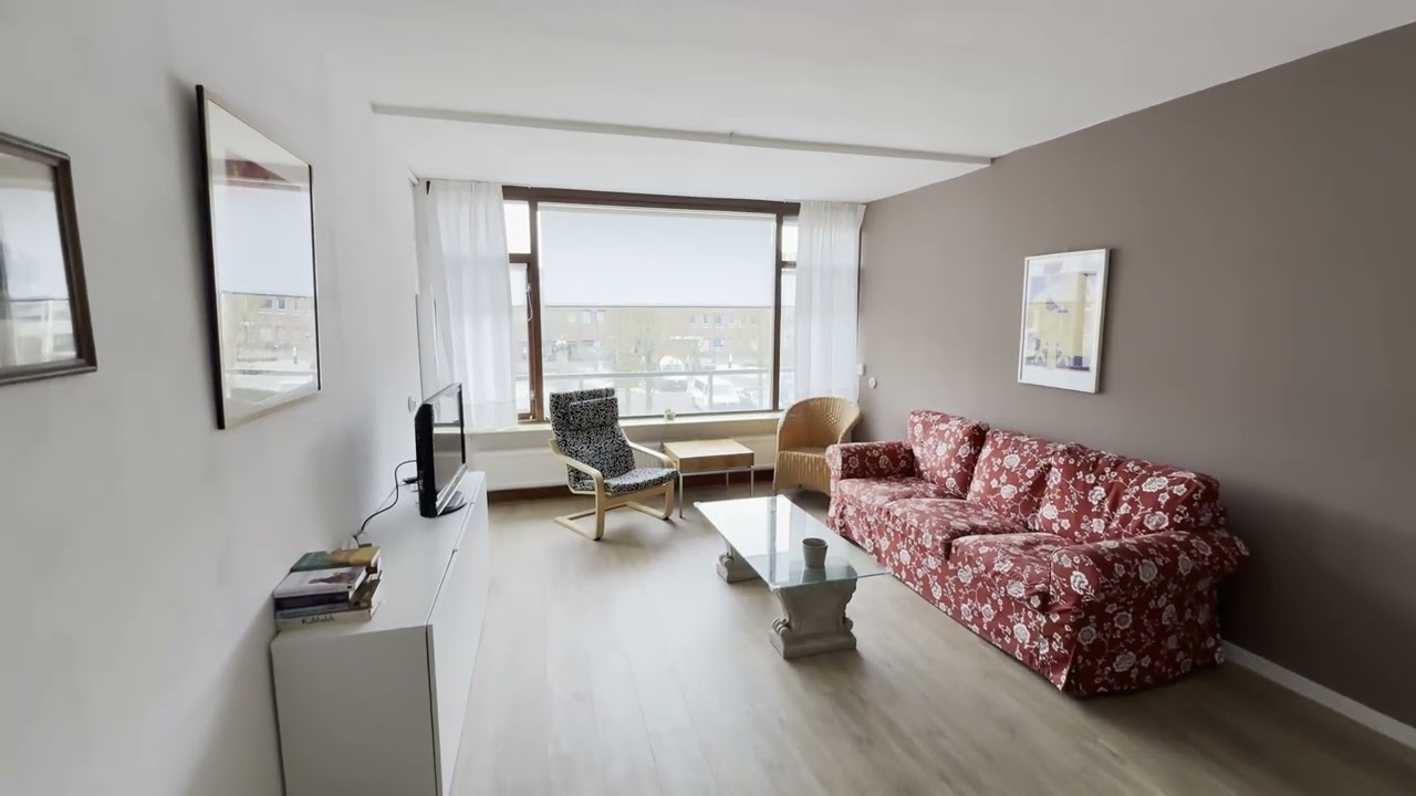 Paul Krugerstraat 2 15 videotour