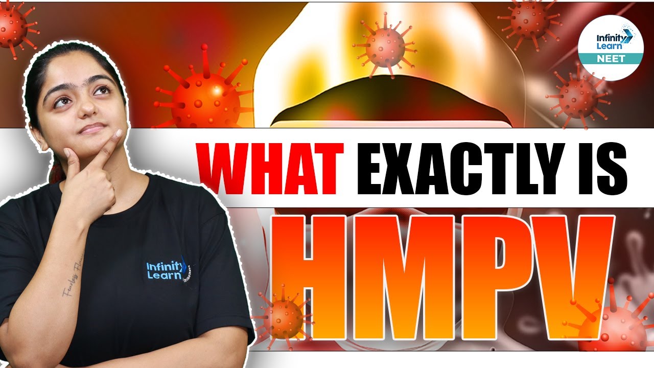 What is Exactly HMPV? | What are the Risk Factors, Symptoms, Treatment, Prevention | Know Everything