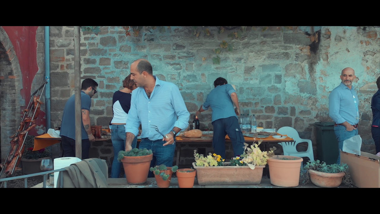 Il Marroneto - Ottobre 2018 - Montalcino