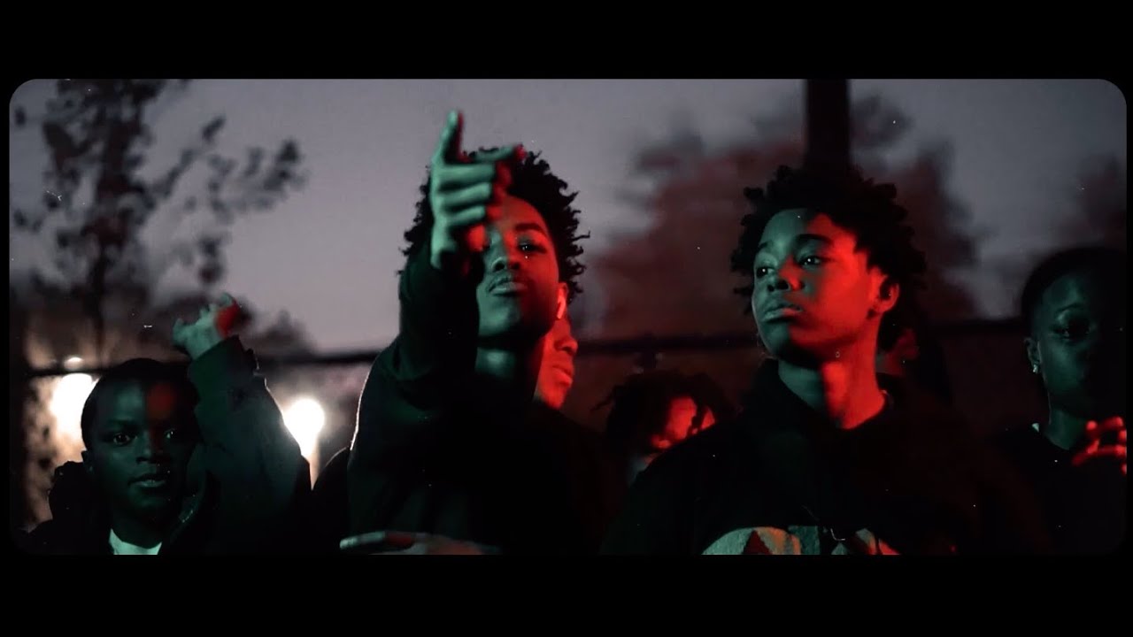 Ray Money x 9 - 