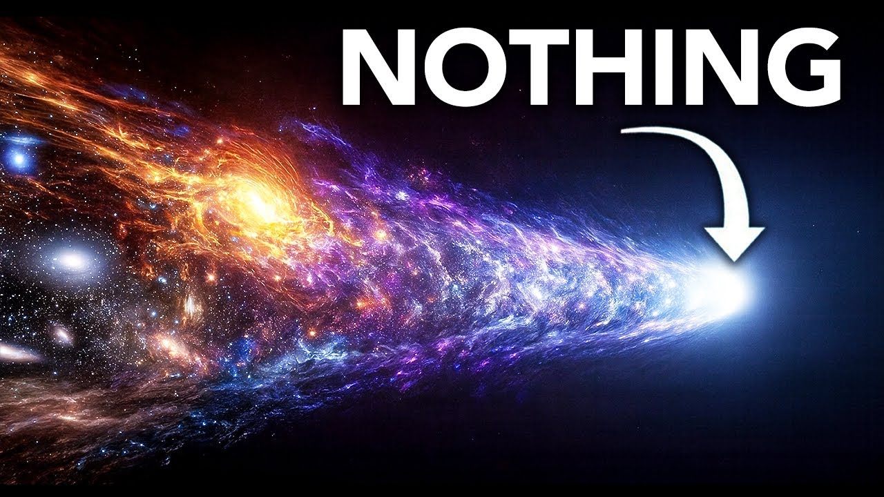 Science For Sleep | Did the Big Bang Come from 