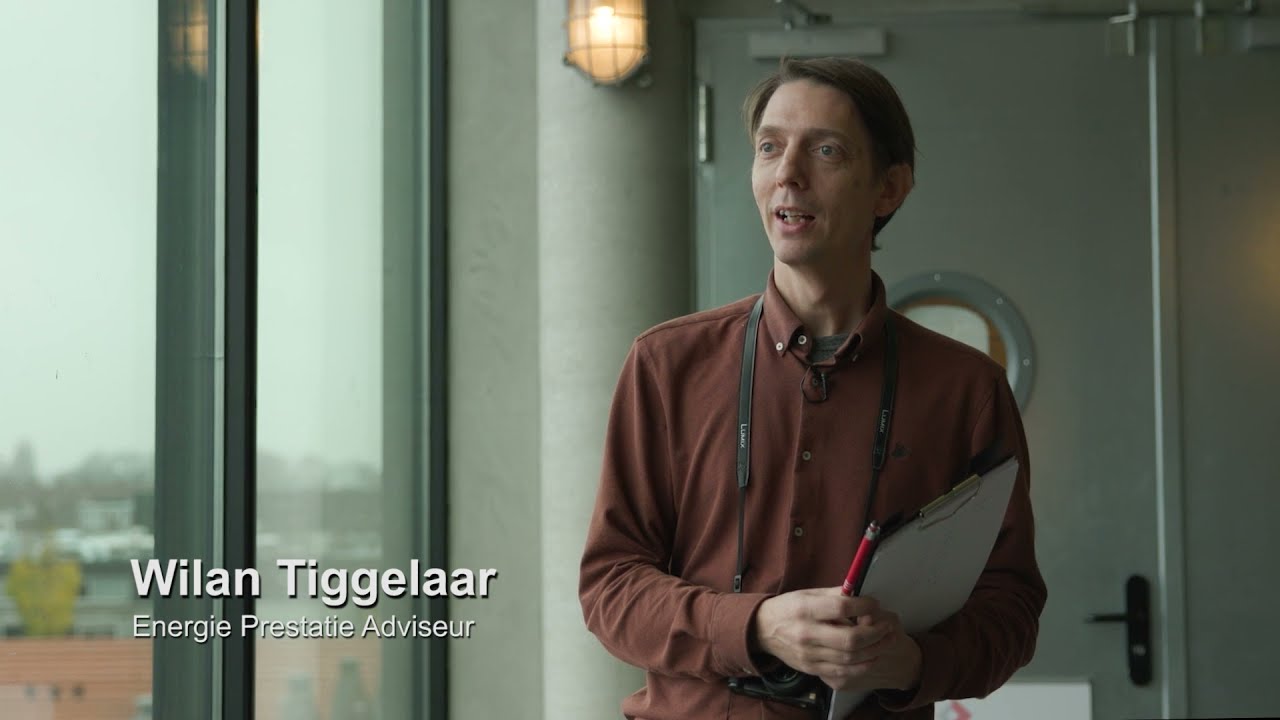 Energie Prestatie Adviseur Utiliteiten, wat is dat
