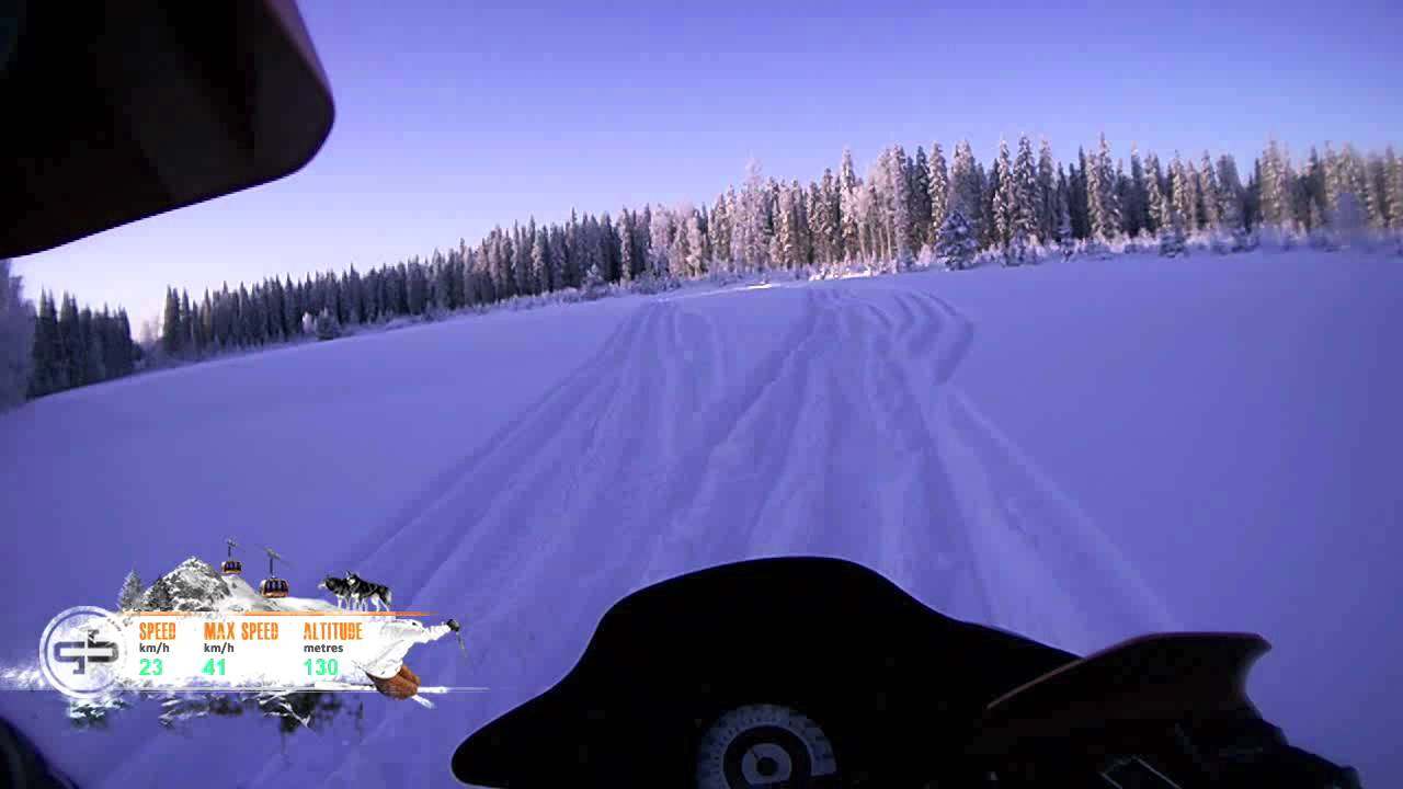 kelkkailu traileri 2016