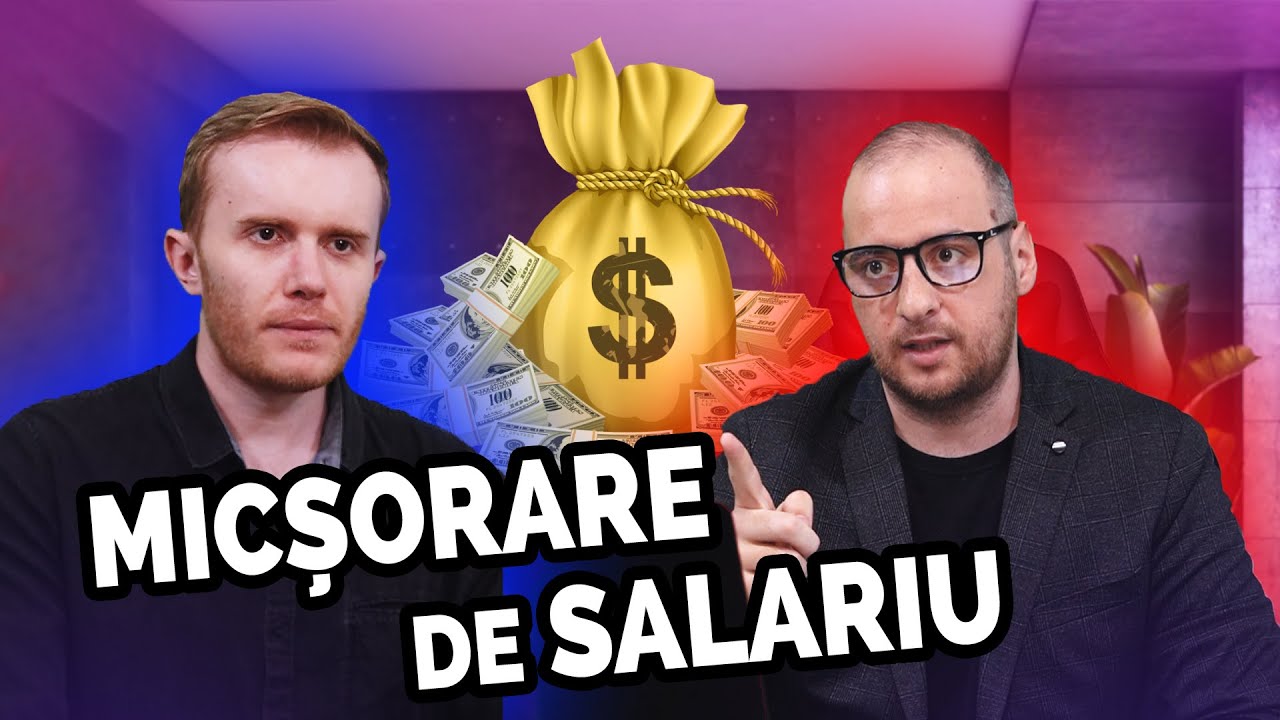 MICSORARE DE SALARIU