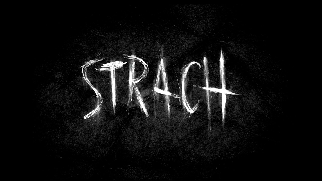 O.S.T.R. - Strach (Subbassa Blend)