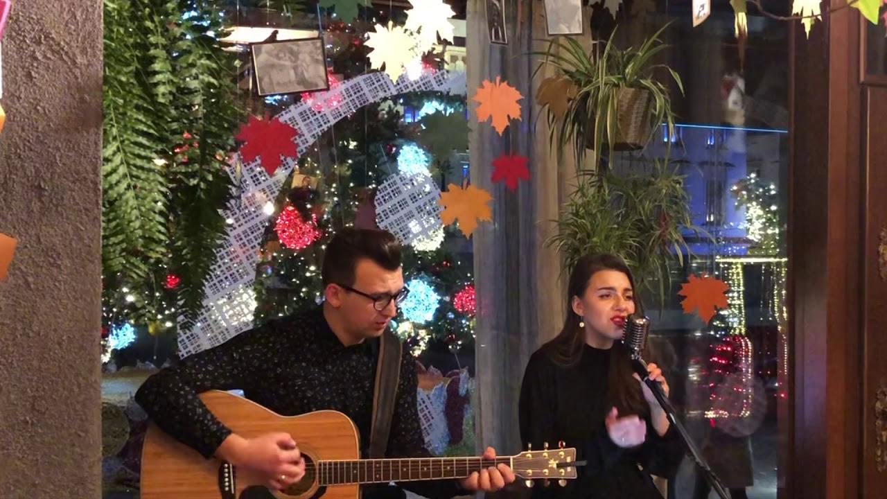 Zamigotał Świat - Music Marriage (Live Cover)
