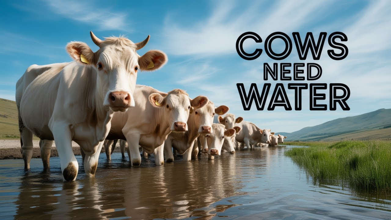  Organic Cow Feeding at the Farm &ndash; Step by Step Guide
