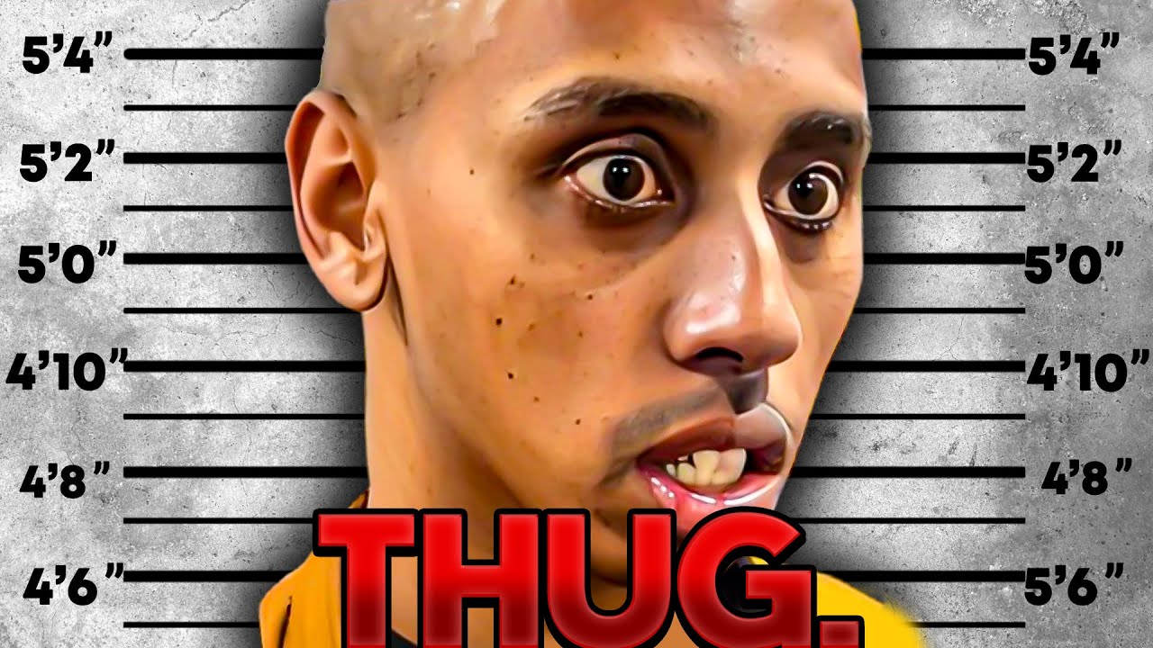 World's WORST Streamer FINALLY Arrested