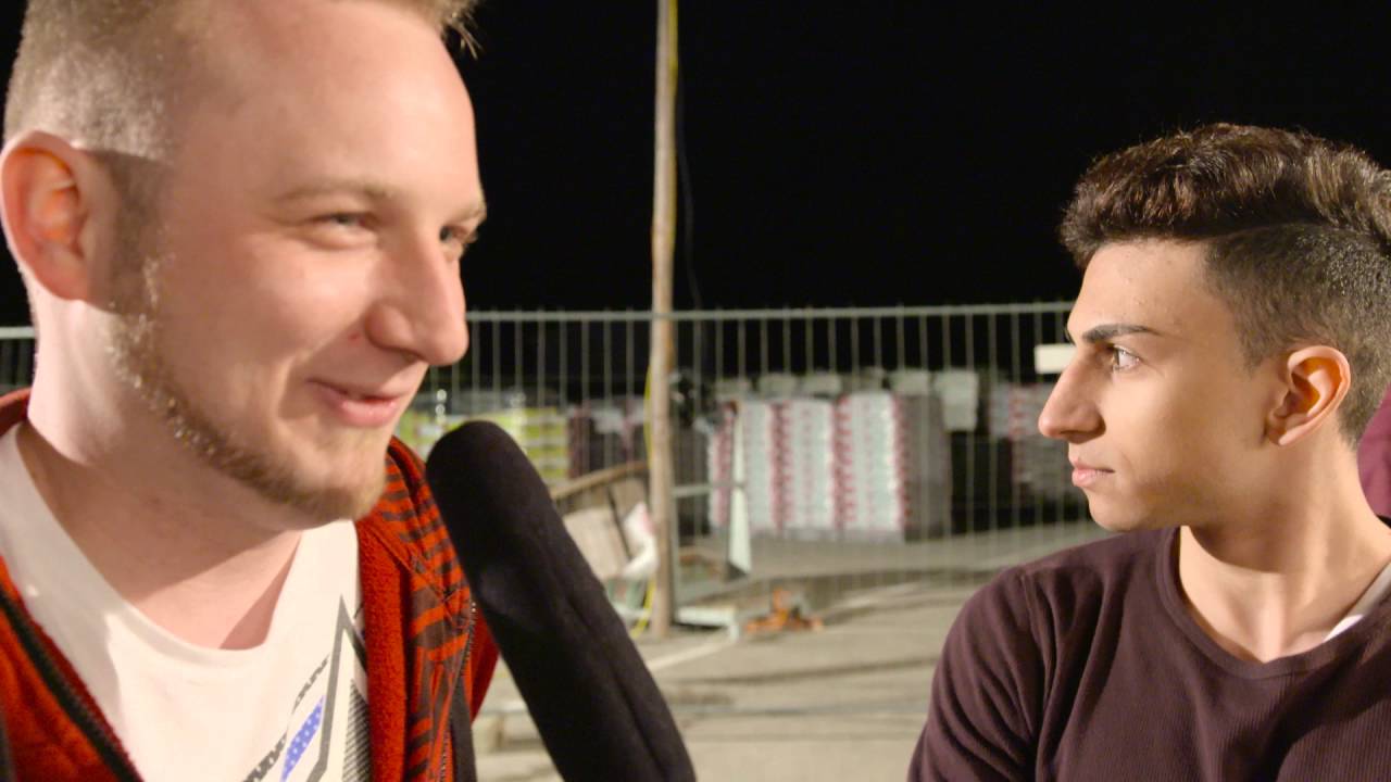TMK Allhartsberg - Zötfest Kröllendorf 2016