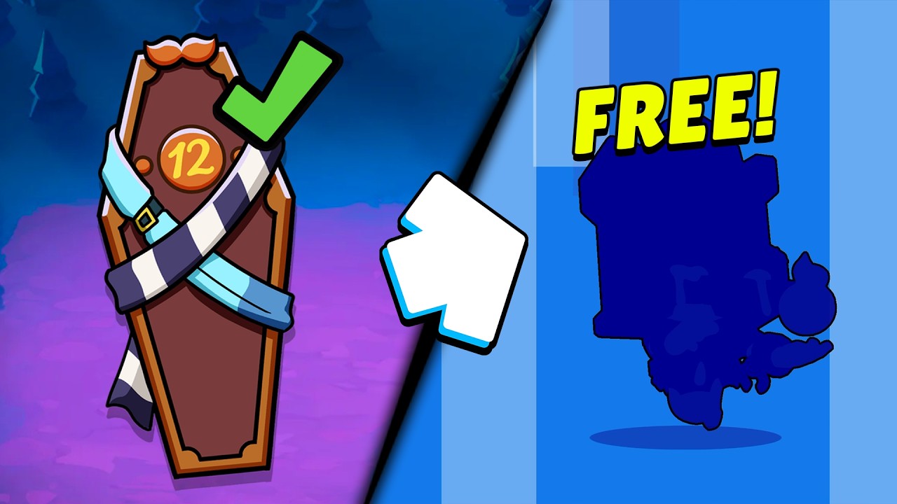 Predicting ALL Scary Coffins Rewards ⚰️