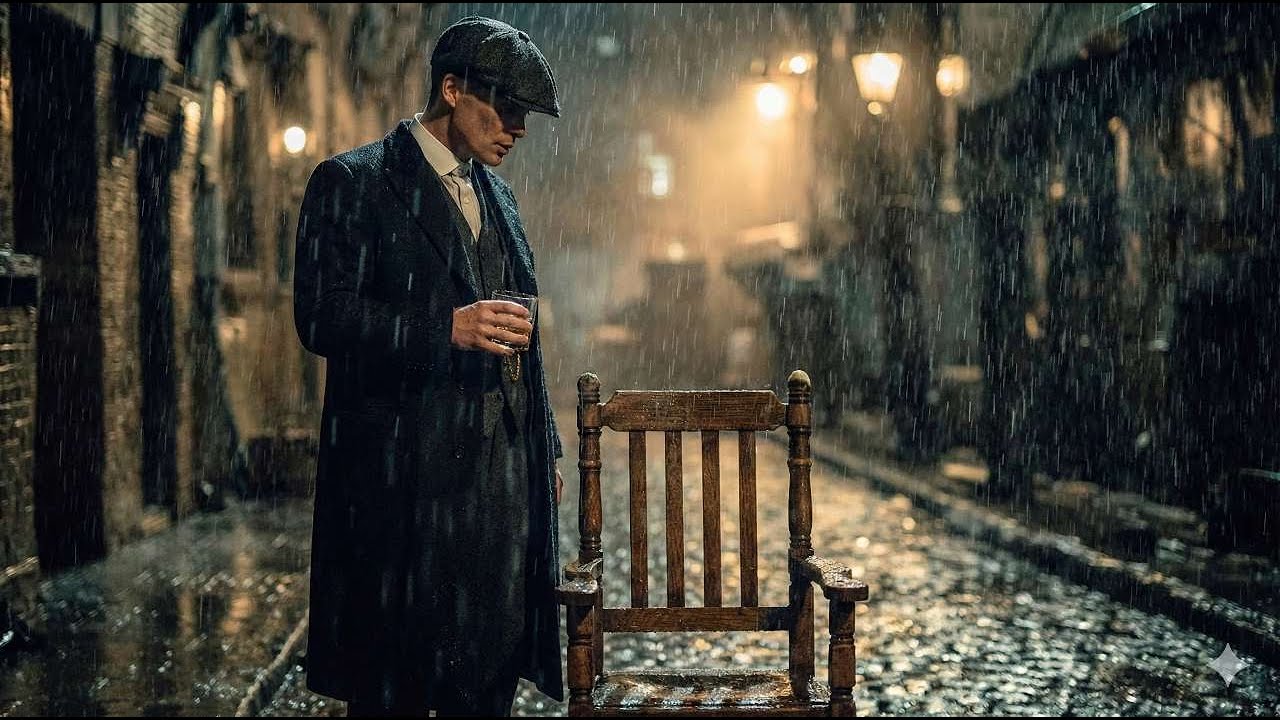 Loving You Where You Don’t Know – Extremely Sad Dark Blues Song About Silence & Longing