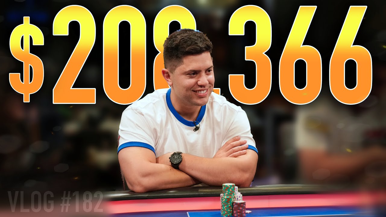 $200,000 Swing in 24 hours