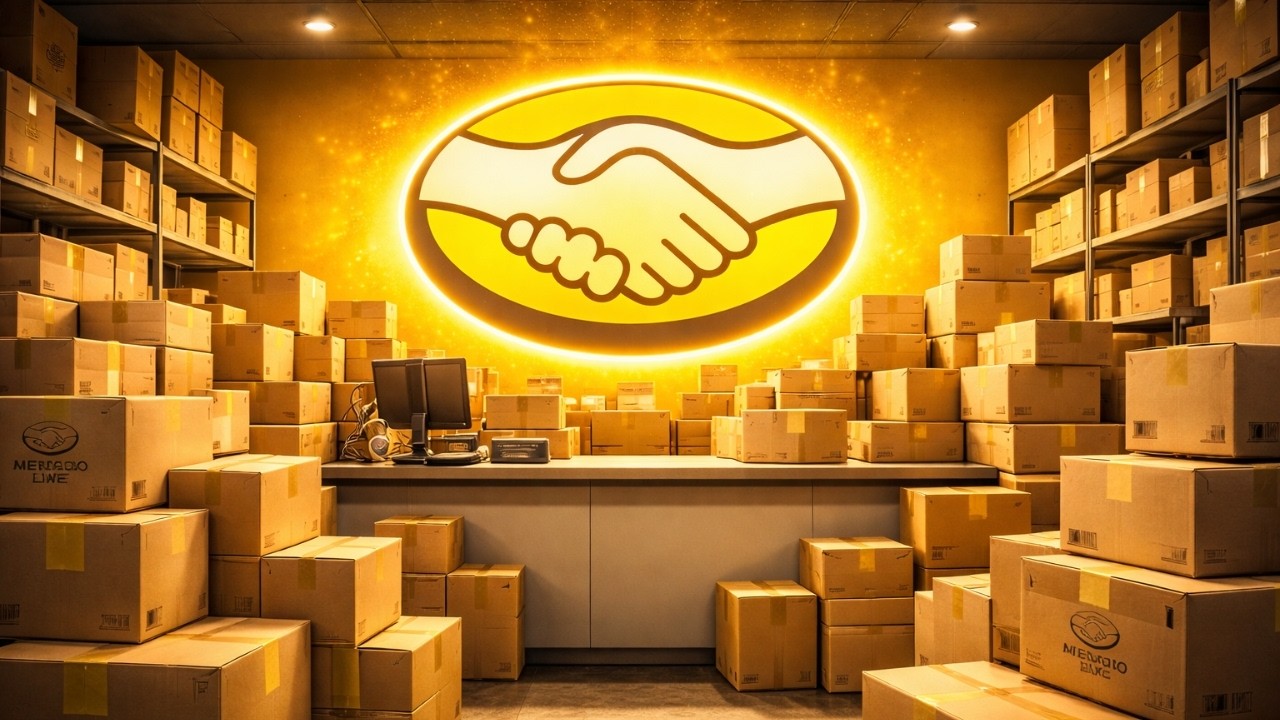 COMO se tornar um ponto de coleta/agência do Mercado Livre: Vale a pena?